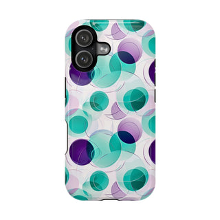 Aqua Breeze - iPhone MagSafe