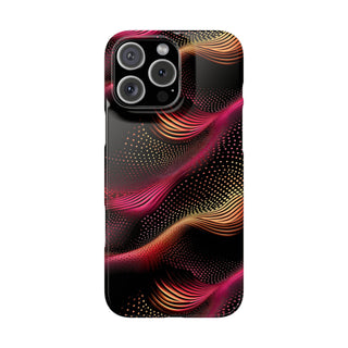 Heat Index - iPhone Slim