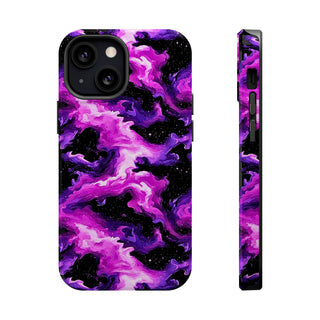 Mystic Haze - iPhone MagSafe