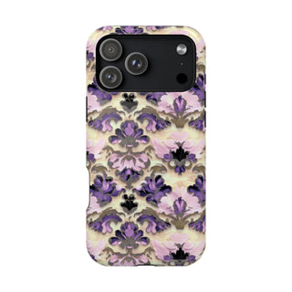 Royal Bloom - iPhone MagSafe