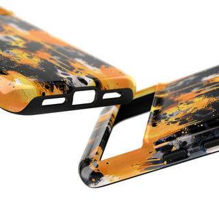 Wildfire Pulse - Pixel Tough