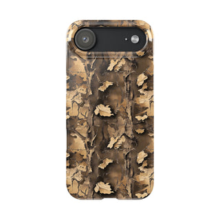 Desert Crust - iPhone Slim