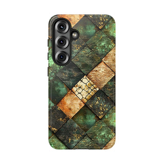 Bronze Weave - Galaxy Tough