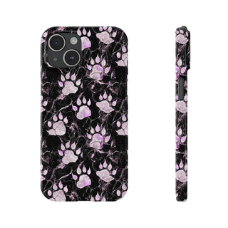 Arctic Trails - iPhone Slim