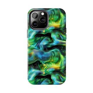 Stellar Drift - iPhone Tough