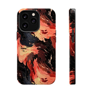 Lava Surge - iPhone MagSafe