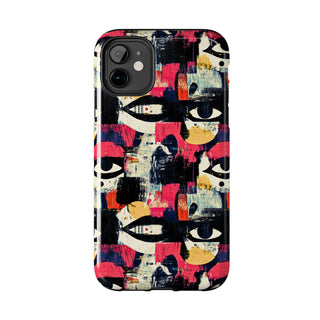 Vivid Watcher - iPhone Tough