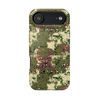 Dotted Terrain - iPhone MagSafe