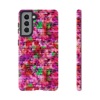 Signal Bloom - Galaxy Tough