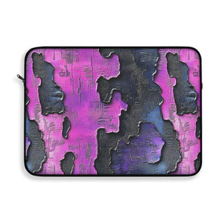Violet Abyss - Laptop Sleeve