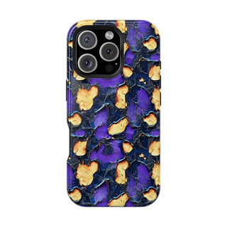 Molten Impact - iPhone MagSafe