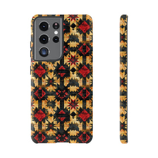 Tribal Legacy - Galaxy Tough