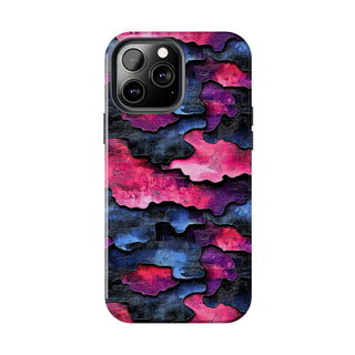 Crimson Twilight - iPhone Tough