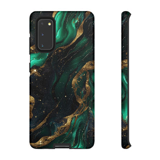 Verdant Aurora - Galaxy Tough