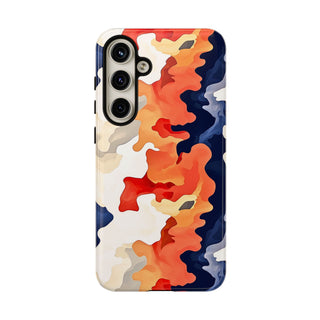 Firestorm Drift - Galaxy Tough