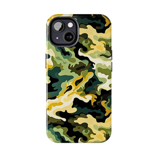 Woodland Veil - iPhone Tough