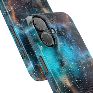 Echo Drift - iPhone Slim