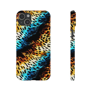 Wild Streak - iPhone Slim