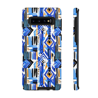 Painted Echoes - Galaxy Tough