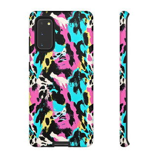 Vivid Fusion - Galaxy Tough
