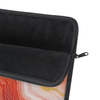 Coral Luster - Laptop Sleeve
