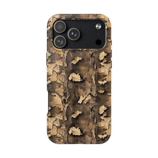 Desert Crust - iPhone Tough