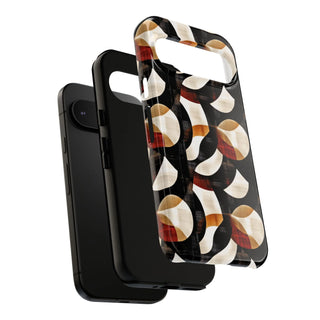 Eclipse Waves - Pixel Tough