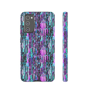 Chrome Drip - Galaxy Tough