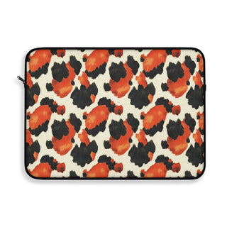 Rustic Hide - Laptop Sleeve