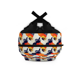 Heatwave Drift - Backpack