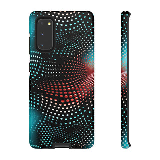 Pulse Grid - Galaxy Tough