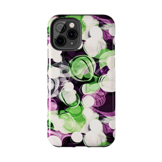 Bubble Fusion - iPhone Tough