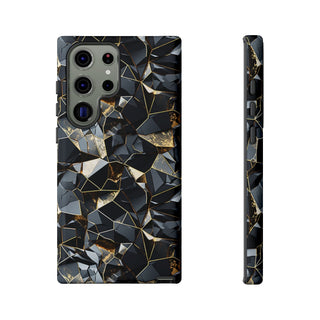 Eclipse Shatter - Galaxy Tough