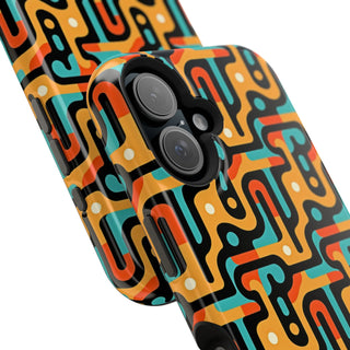 Sun Maze - iPhone MagSafe