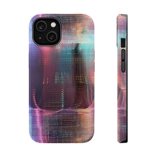 Prism Veil - iPhone MagSafe