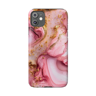 Pink Élan - iPhone Slim