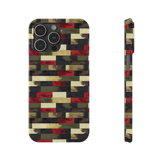 Brickline Stratum - iPhone Slim