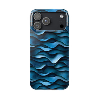 Twilight Tides - iPhone Slim