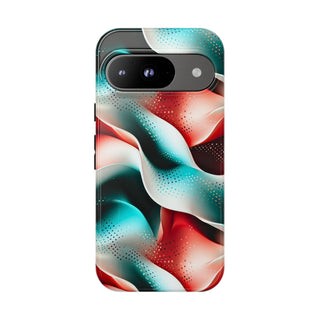 Velvet Voltage - Pixel Tough