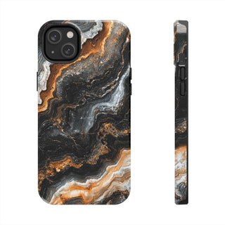 Obsidian Surge - iPhone Tough