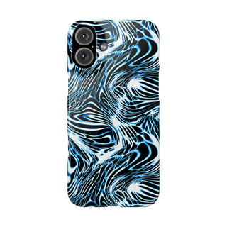 Electric Drift - iPhone Slim