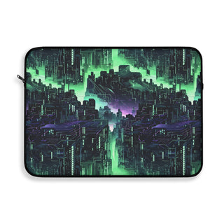 Signal District - Laptop Sleeve