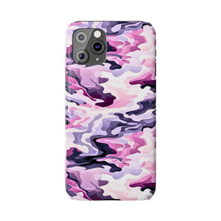 Lavender Mirage - iPhone Slim