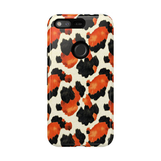 Rustic Hide - Pixel Tough