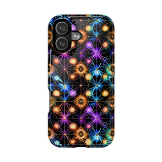 Quantum Temple - iPhone MagSafe