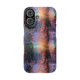 Light Script - iPhone Slim