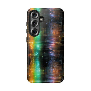 Frequency Shift - Galaxy Tough