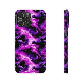 Mystic Haze - iPhone Slim