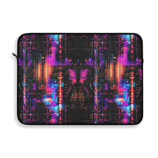 Pixel Rush - Laptop Sleeve