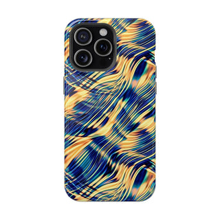 Voltage Veil - iPhone MagSafe